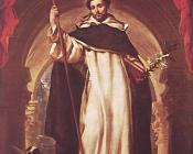 克劳迪奥 柯埃洛 : St Dominic Of Guzman